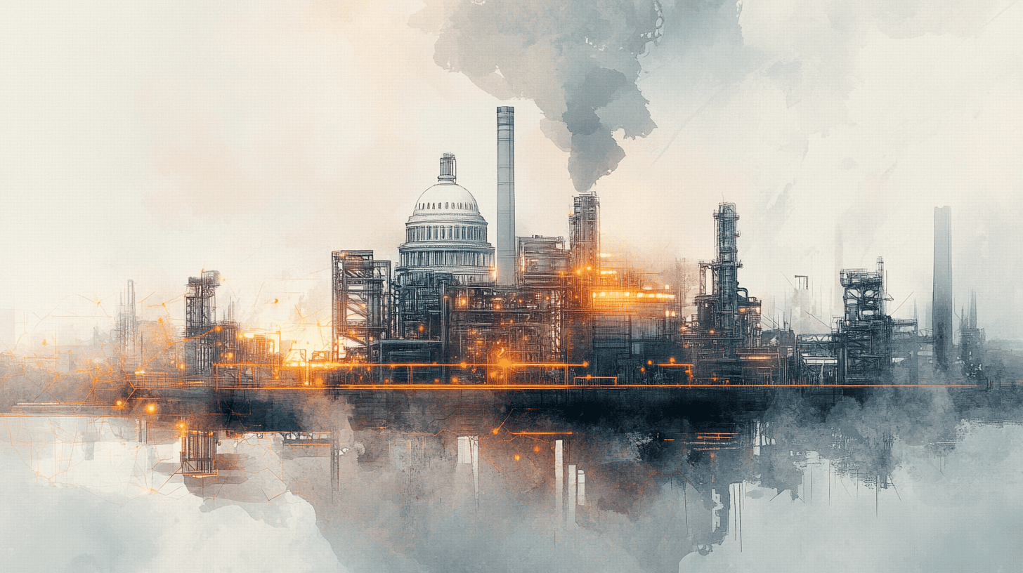 США смягчают регулирование, чтобы удержать производство меди